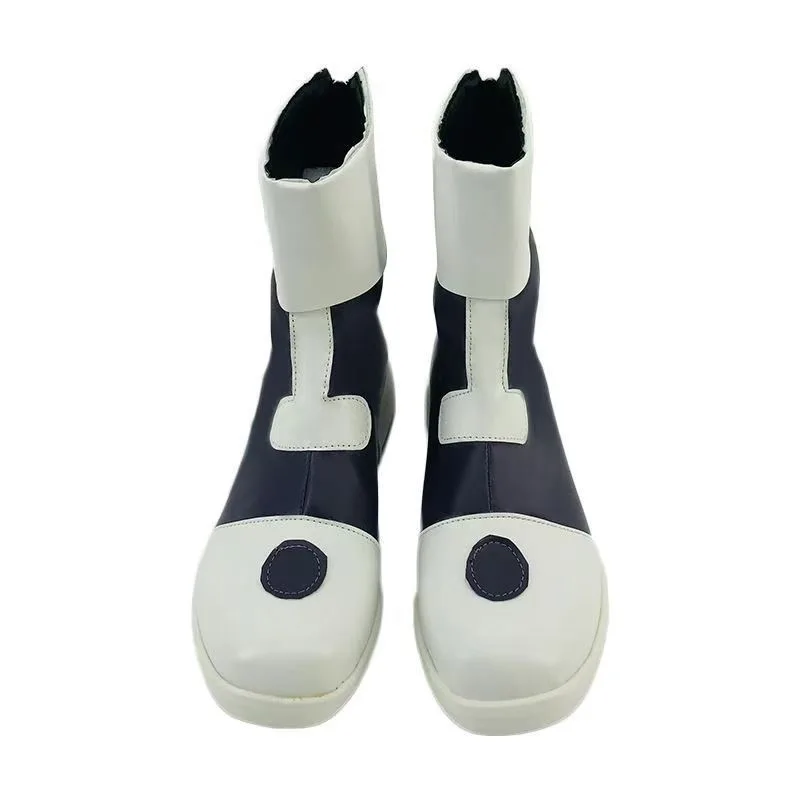 キルア・ゾルディック コスプレ靴 アニメ HUNTER×HUNTER キルア・ゾルディック 靴