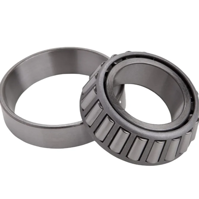 Inch L724349 bearing cone inch tapered roller bearing L724349/L724310 bearing factory