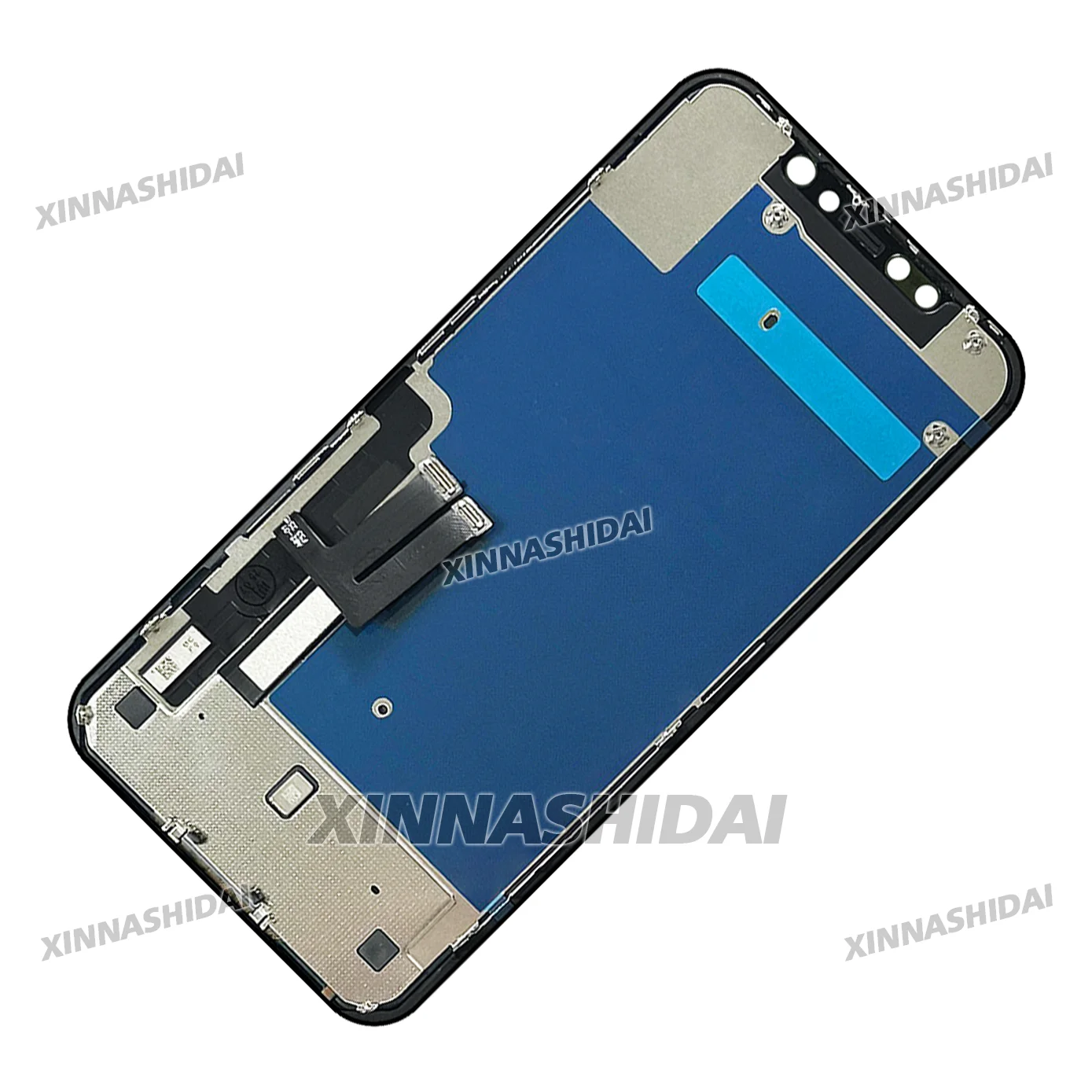 AAA+++ Quality InCell For iphone 11 LCD InCell For iphone 11 Display Screen Digitizer Assembly Replacement
