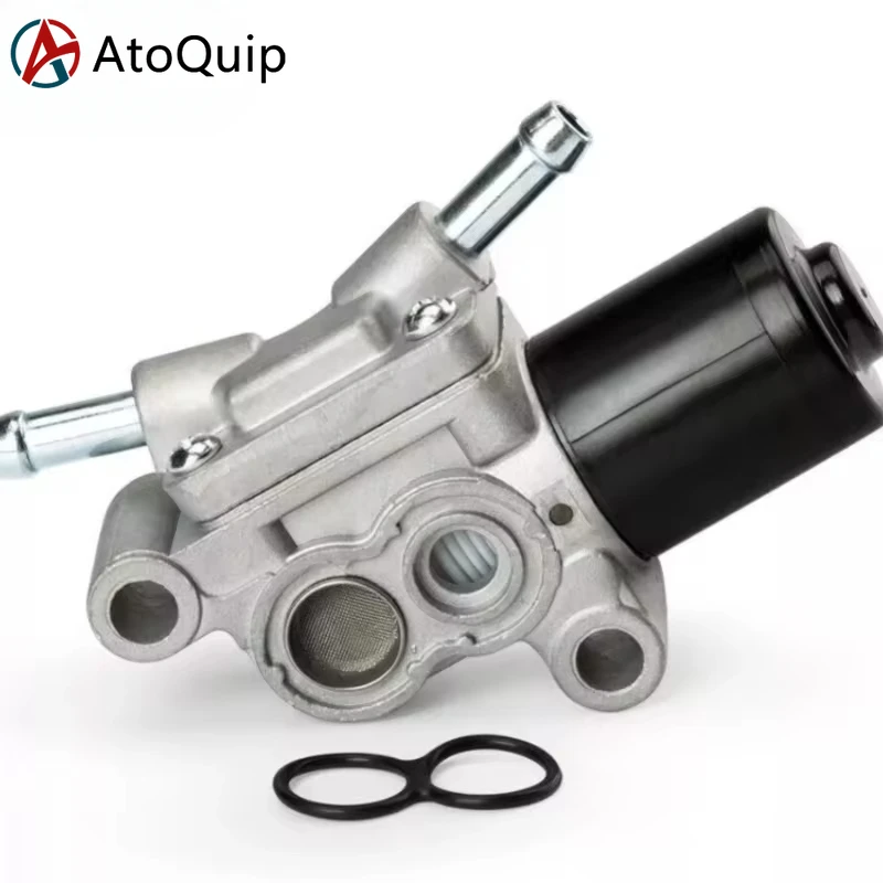 36450-PT3-A01 36450PT3A01 AC181 Idle Air Control Valve IAC For Honda Accord LX EX DX Prelude 1.2L 1990-1996