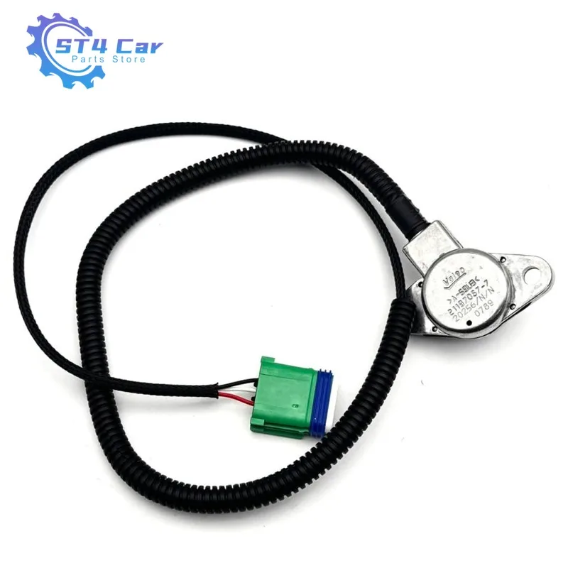 7700100009 Transmission Pressure Sensor Replacement For Peugeot 206 307 308 Citroen C3 C4 C5 C8 Renault 19 Gearbox 252924