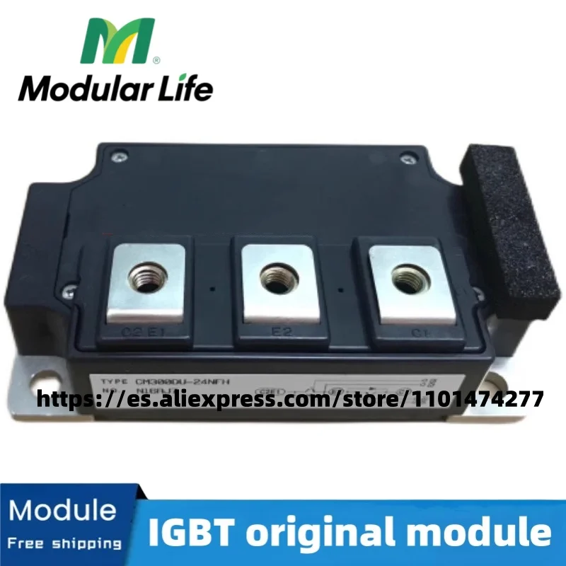 

CM400DU-24NFH CM600DU-24NFH CM400DU-24NFJ CM300DU-24NFH CM400DU-12NFH CM600DU-12NFH NEW ORIGINAL