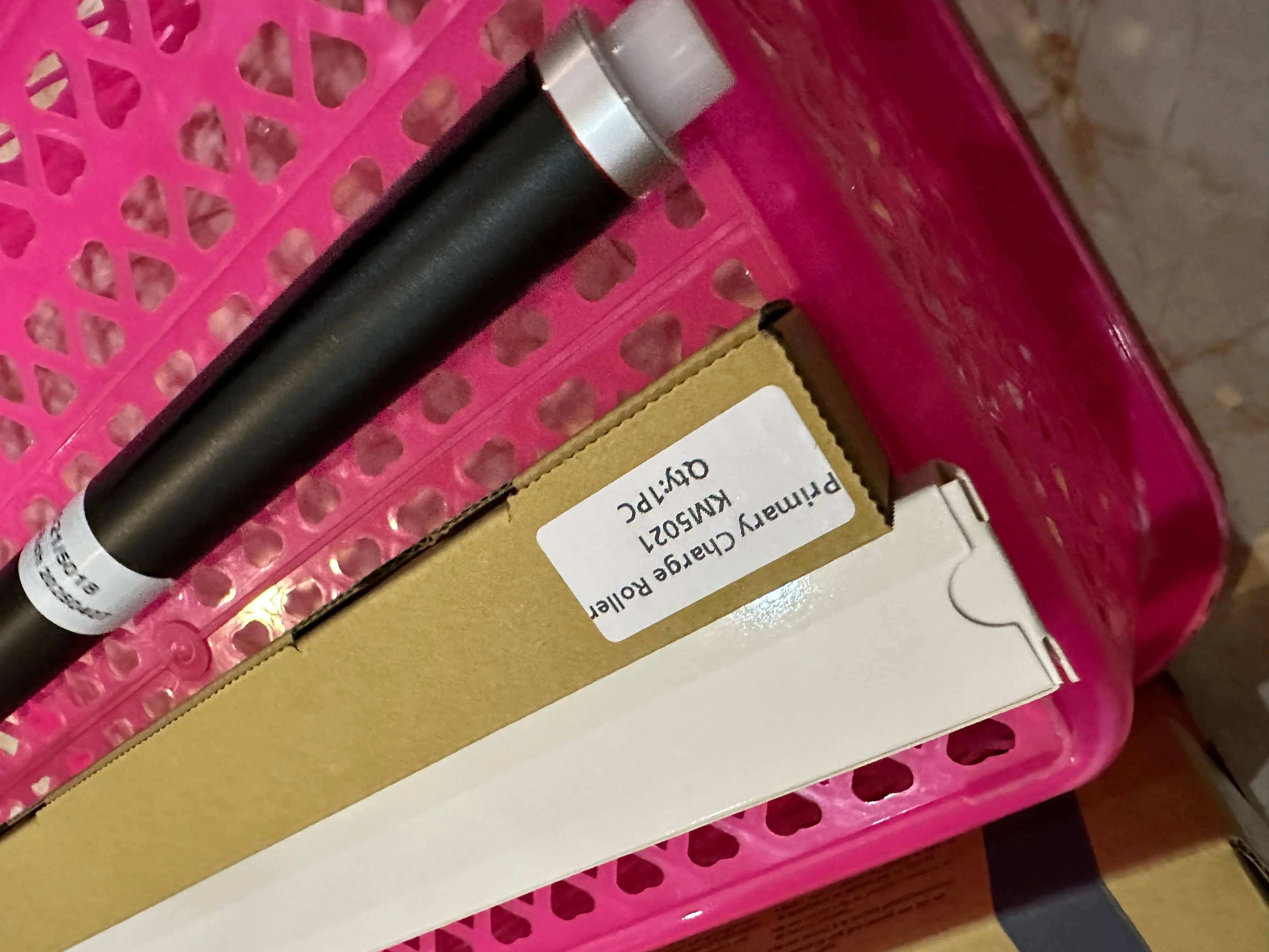 

1 комплект DK-5230 DK-5231 OPC, комплект для восстановления барабана для Kyocera ECOSYS P5018 5021 5026 M5521 M5526 PA2100 MA2100 DK-5430 5431