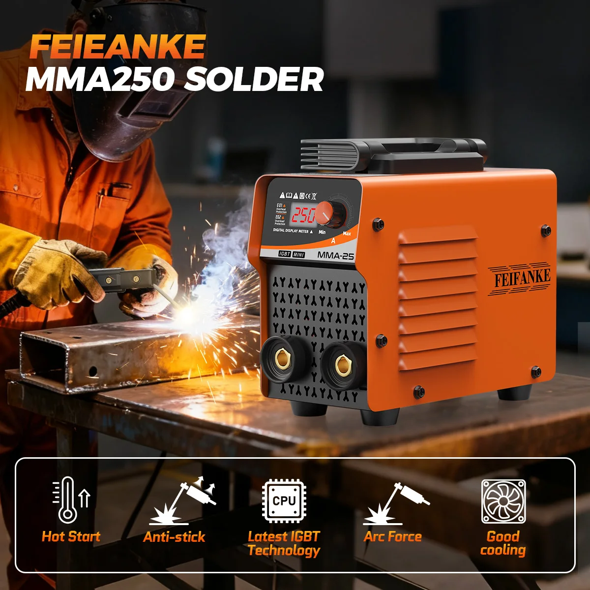Thumbnail 2 - #34 Highest Rated Welding Equipment to Buy in 2026