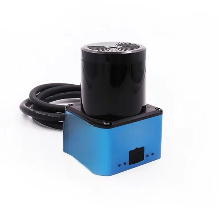 High Precision Anti-Interference Lidar Distance Sensor for Obstacle Avoidance Motion & Position Sensors
