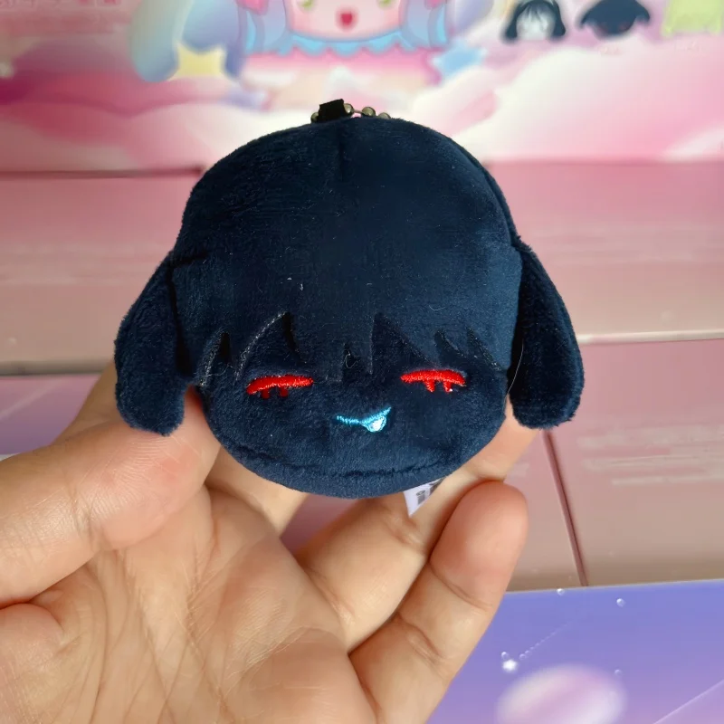 

Подлинная серия Alien Stage Bunny Tuanzi, глухая коробка, милая кукла, подвеска, сумка, украшения, модные игрушки, подарок-сюрприз на день рождения