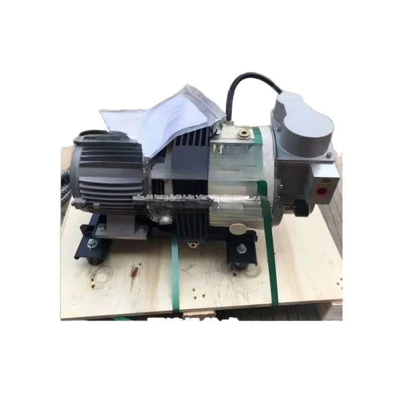 Air conditioning compressor assembly 3509-00-0042 1 Bus accessories Air conditioning accessories
