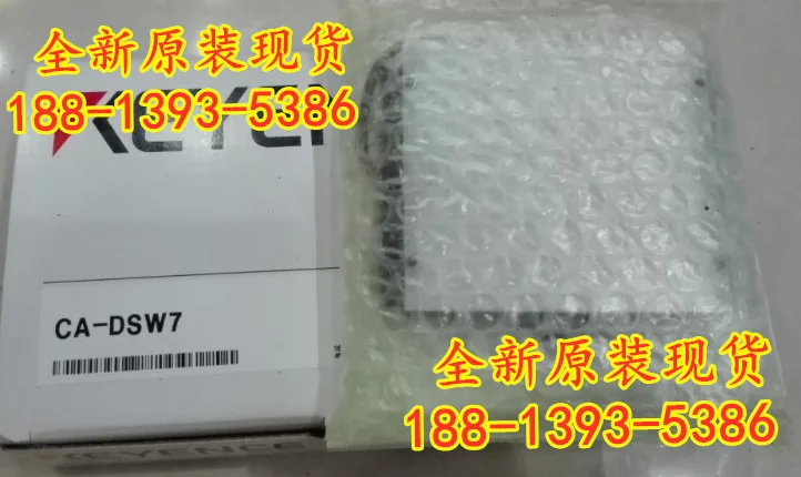 

2022 мая CA-DSW7 новый оригинальный подлинный KEYENCE белая подсветка гарантия качества один год, торг