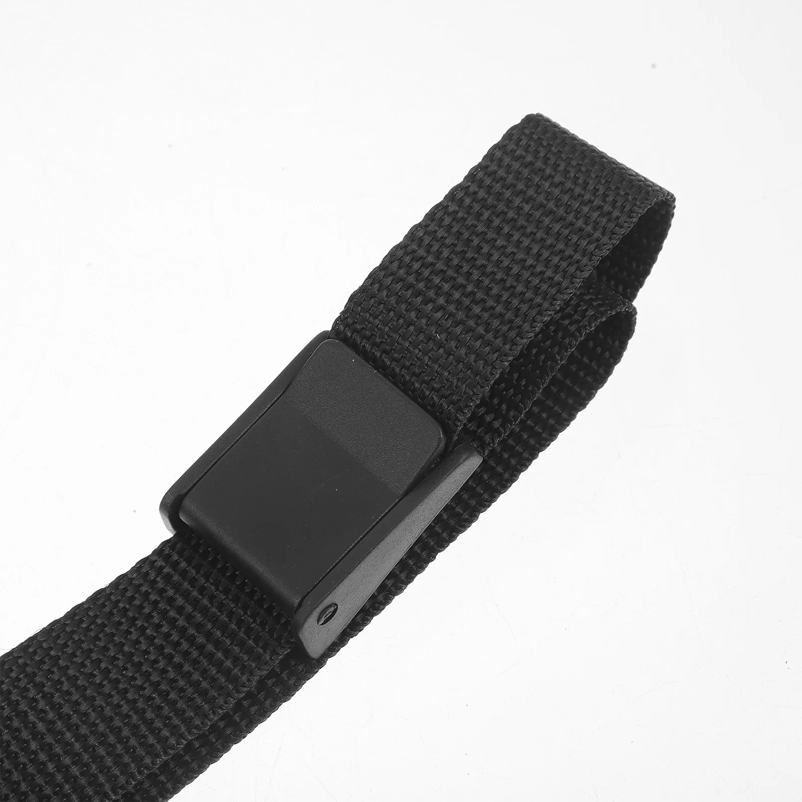 1 Roll Bed Connector Strap Sturdy Multi-Function Wear-Resistant Mattress Binding Strap for Hotel Guest Room Camping Supplies - view 6