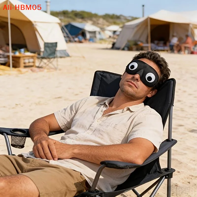 (HB05)3D Stereoskopik Göz Mask - Power Outage Light incelemesi ve fiyatı