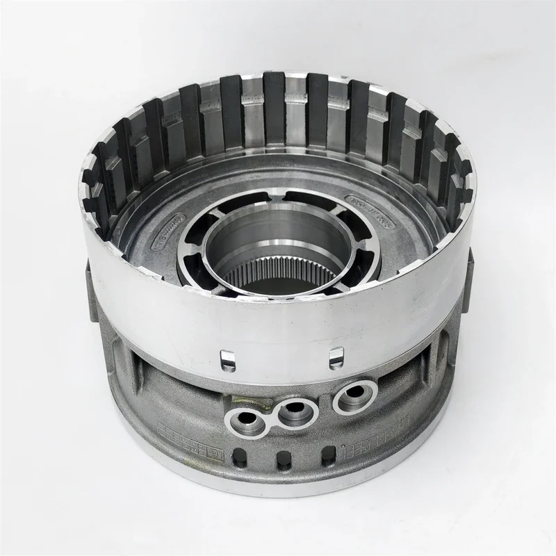 

5HP19 Automatic Transmission Reverse Drum D-G Direct Bearing Type Suit For BMW 3 Series 5 Series Z4