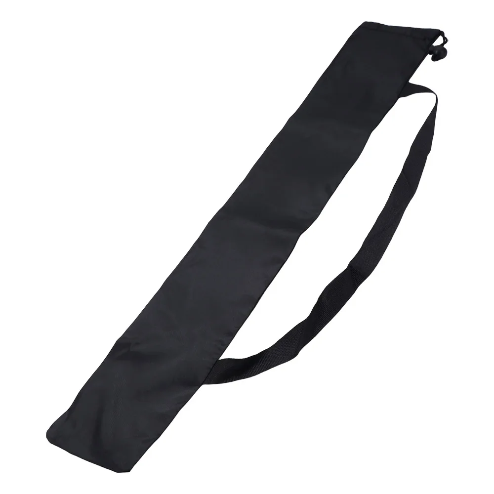 Shoulder Strap Baseball Bat Backpack Anti-Dust Rucksack Umbrella Storage Bag Foldable Protective Covers Fishing Rod Bag