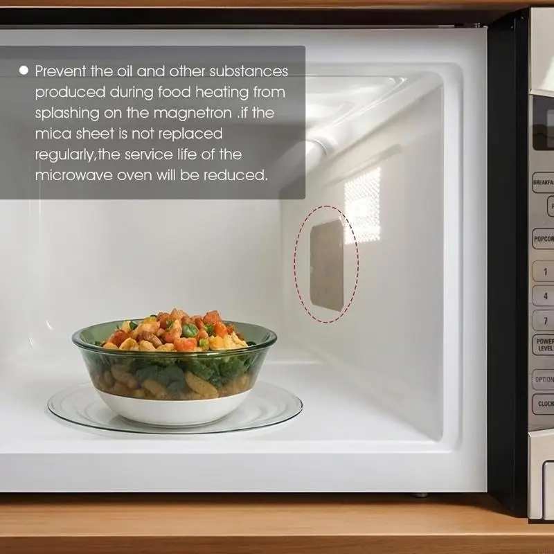 10Pieces Thickening…