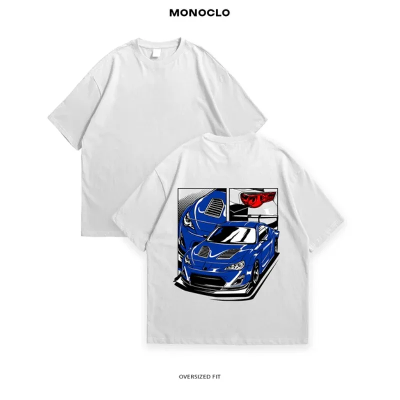 

Футболка AUDI RS6 Avant GT. Подарочная идея для него/боyfried. Стильная футболка для любителей автомобилей