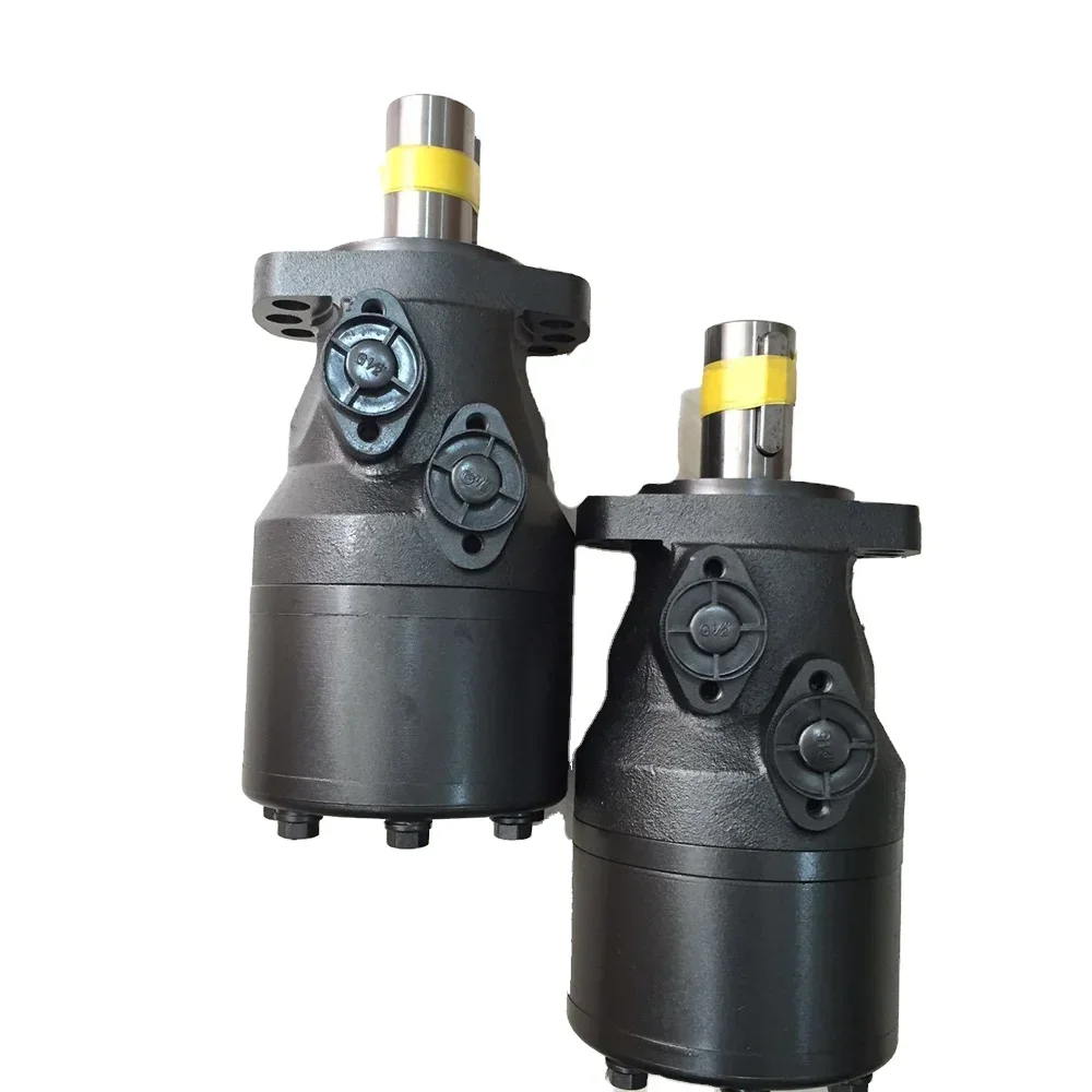 Tk Series Hydraulic…