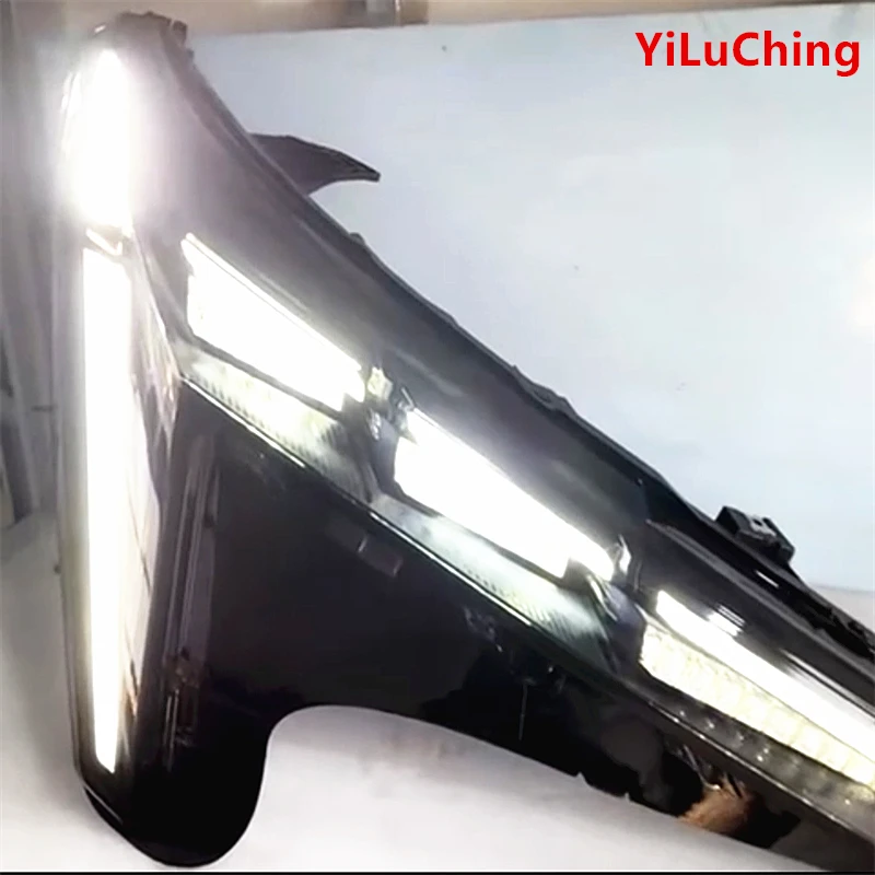 Applicable To GAC Trumpchi Shadow EMK00 Cool Headlamp Assembly Shadow Cool EMKOO Headlamp Headlamp