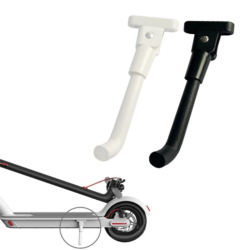 Estacionamento Stand para Scooter Elétrico, Kickstand, M365, 1S, Pro, Peças De Reposição