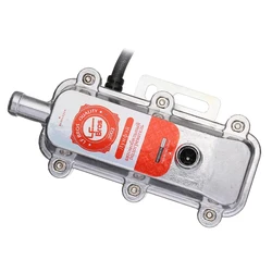 2000W Auto Engine Antifreeze Preheater Car Engine Heater Diesel Truck Coolant Heater Parking Heater Car Heating Accessories