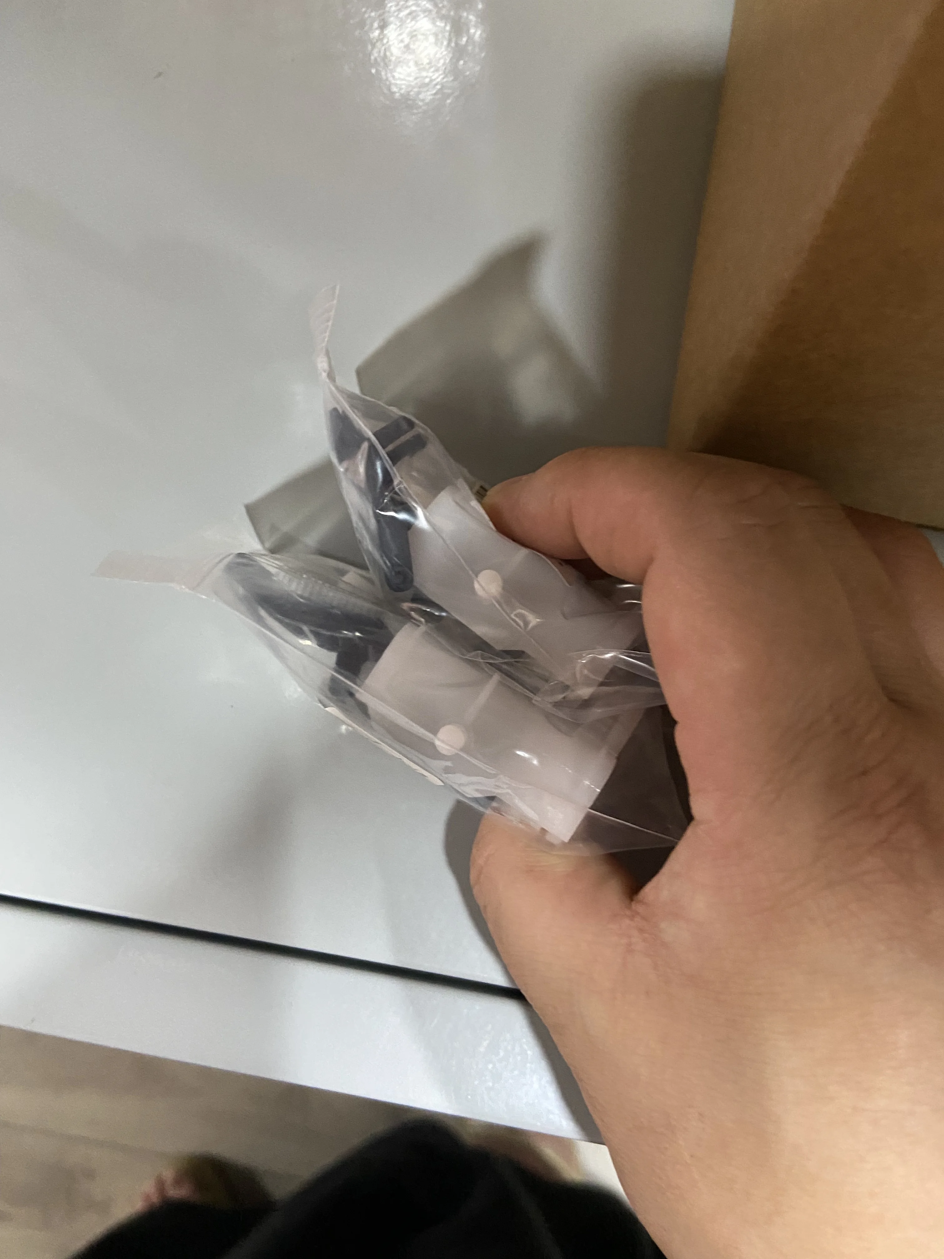 

LU9244001 LY5384001 Paper Feed Kit for Brother 5450 5445 5440 5472 8110 8157 DCP 8112 8150 8152 8155 8250 HL 5452 5470 6180