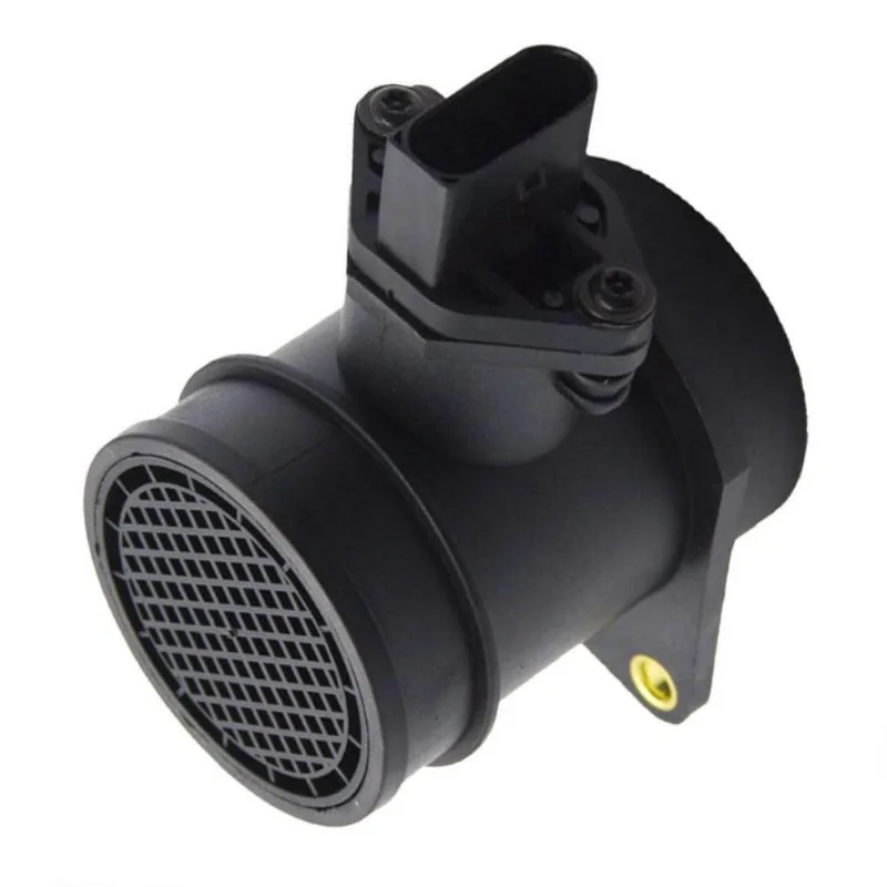 0280218063 Mass Air Flow MAF Sensor For Audi TT 8N A4 8E 8H SEAT Leon Toledo Volkswagen VW Jetta Passat Golf Beetle 06A906461LX