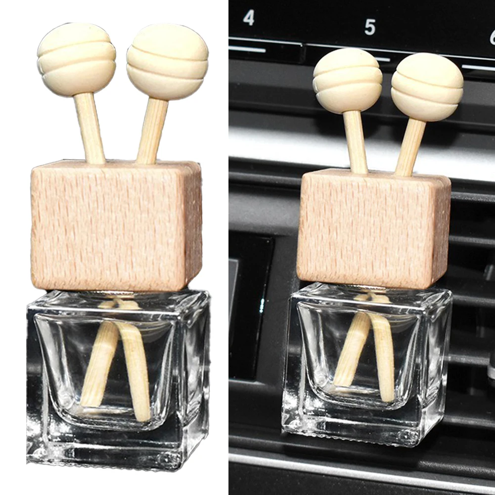 

Delightful Atmosphere Car Fragrance Fragrance Fitment OEM Number Package Content Car Air Freshener Diffuser Bottle