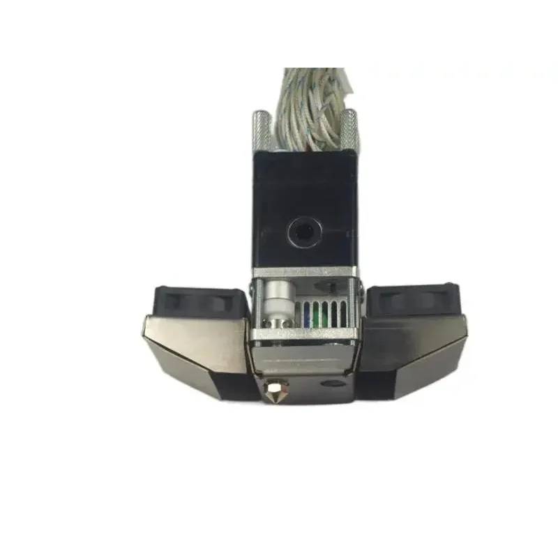 

1.75/3mm Ultimaker2 for Extended 3D printer parts UM2 Extended Olsson block nozzle full hotend kit