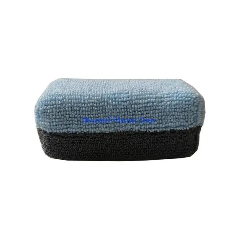 

A70F 3PCS Эффективные микрофибры, которые можно промыть, для скретч