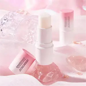 WessxCoco-Macaroon Solid, langlebige und leichte Balsame, kleine tragbare Studentenbalsame, Körperparfüm 10 Hauptverkäufe kleine Parfums - №4