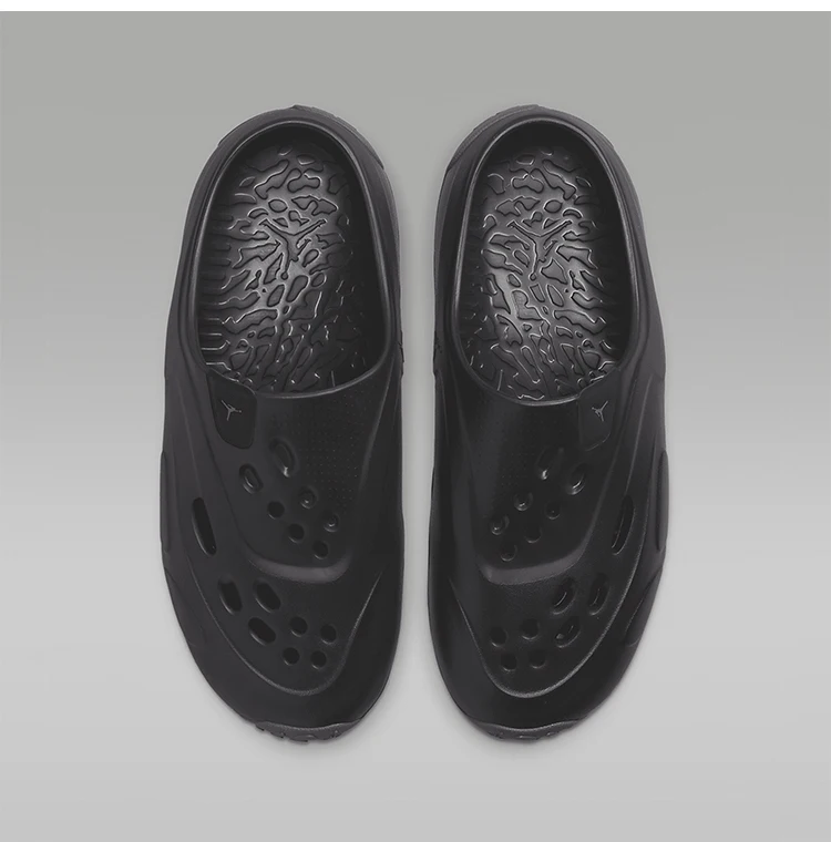 Nike Authentic Jordan Roam Herren-Slides, atmungsaktiv, lässig, langlebig, FQ0227-001 – Detail 5