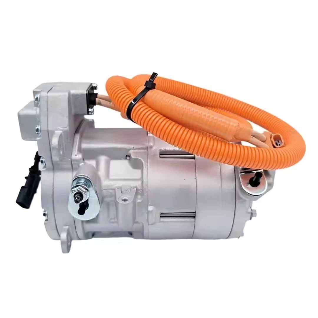 

AC Air Conditioning Compressor OE 1088198-00-P/1088198-00-L/1088198-00-M/1088198-00-N Air Refrigeration Pump for MODEL 3