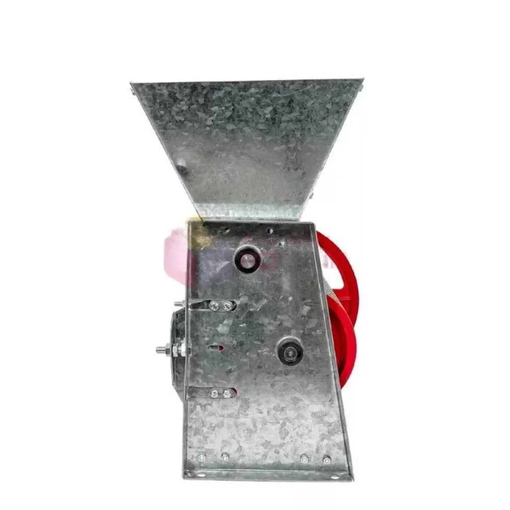Hand-cranking Fresh Coffee Bean Husking Machine Manual Coffee Bean Sheller Shucker
