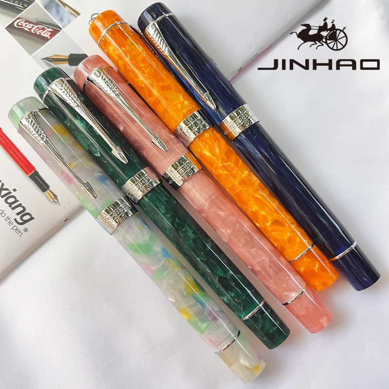 Thumbnail 3 - #64 Cheap Fountain Pens Worth Buying