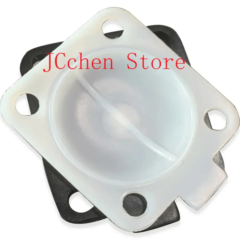 DN8/10/15/20/25/32/40/50/65/80 PTFE EPDM Sanitary Sealing Diaphragm Gasket For Diaphragm Valve Homebrew