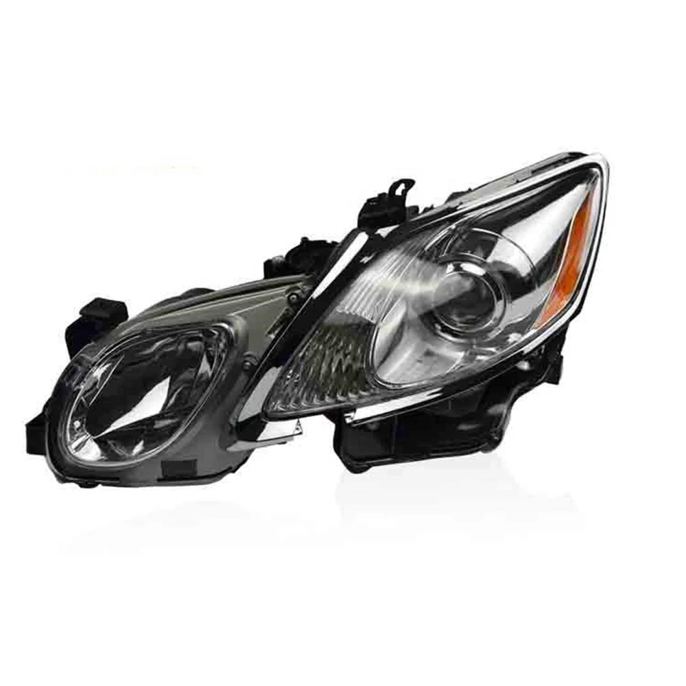 Car Lamp Headlight Led Headlamp Xenon HID Light for Lexus Gs250 Gs350 Gs300h Gs450h 2008-2011 OE 81185-30C02