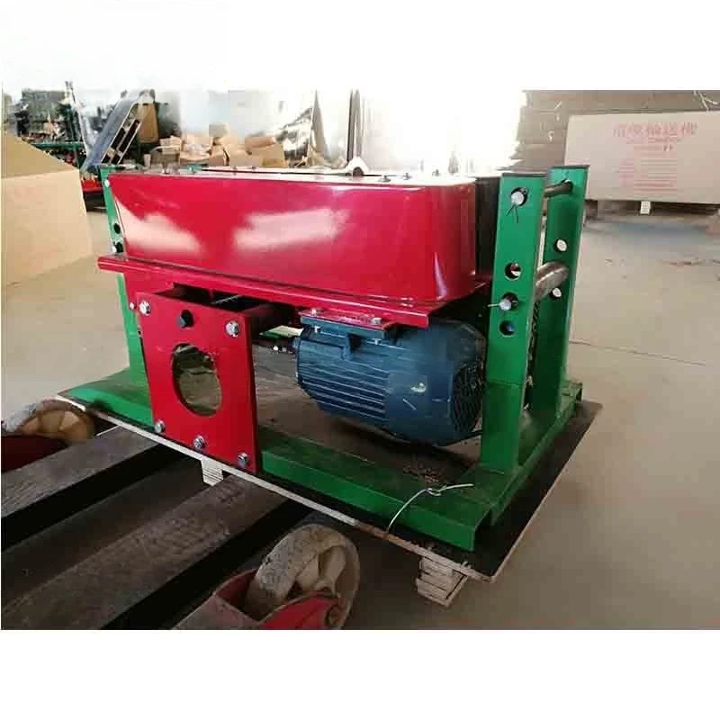 Crawler type small cable conveyor, cable automatic transmission and laying equipment, wire and cable push equipment