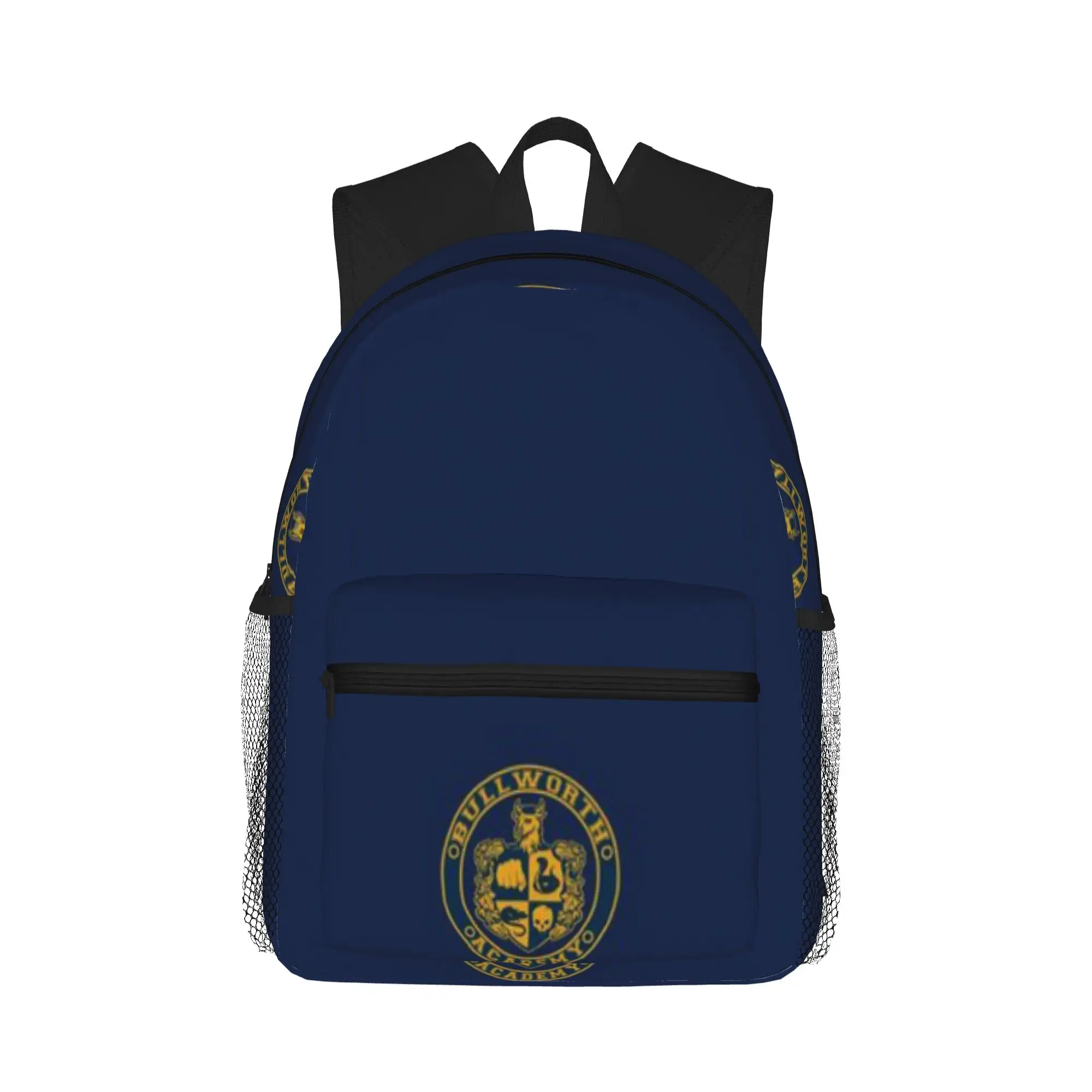 School Spirit 3  Casual Backpack for Students and Adults Bags