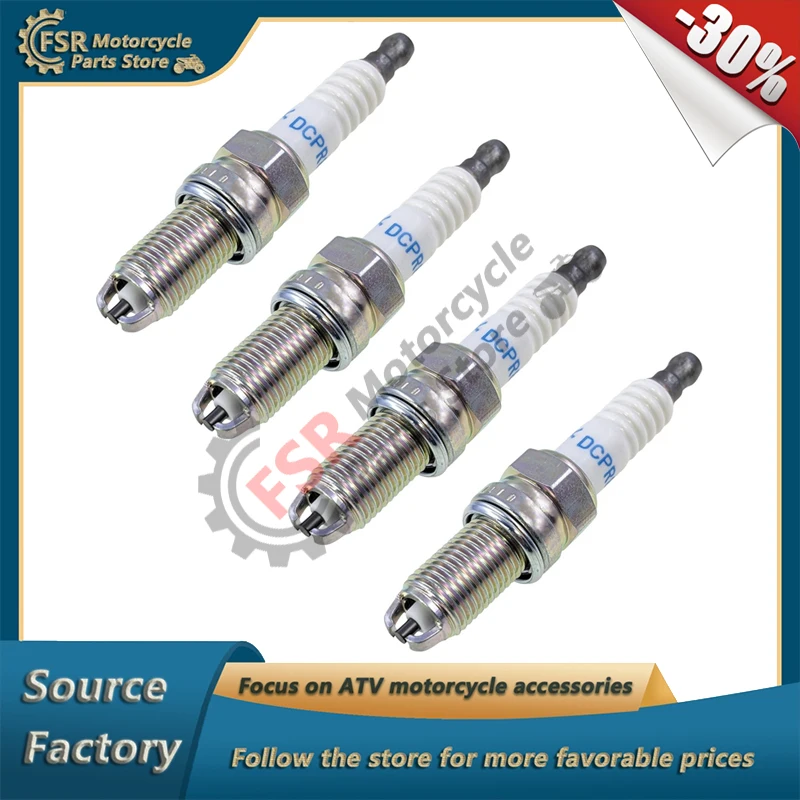 

12 12 7 728 634/SPARK PLUG,FOR BMW MOTO A67 R1100S R1150GS R1150R R1200 C R1200GS ADV R1200R R1200ST R900RT HP2 ENDURO MEGAMOTO