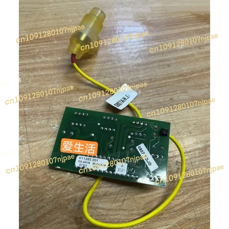 جينباو ak200 استشعار درجة الحرارة ak96 استشعار درجة الحرارة الأصلي التفكيك آلة غسيل الكلى الملحقات