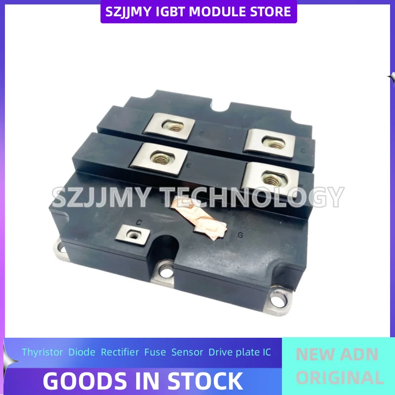 FZ1200R45KL3-B5 FZ1200R33HE3 FZ1200R16KF5 FF1200R17KE3-B2 FZ1000R12KF5 FZ1800R12HE4-B9 FZ1800R16KF4  IGBT  Module
