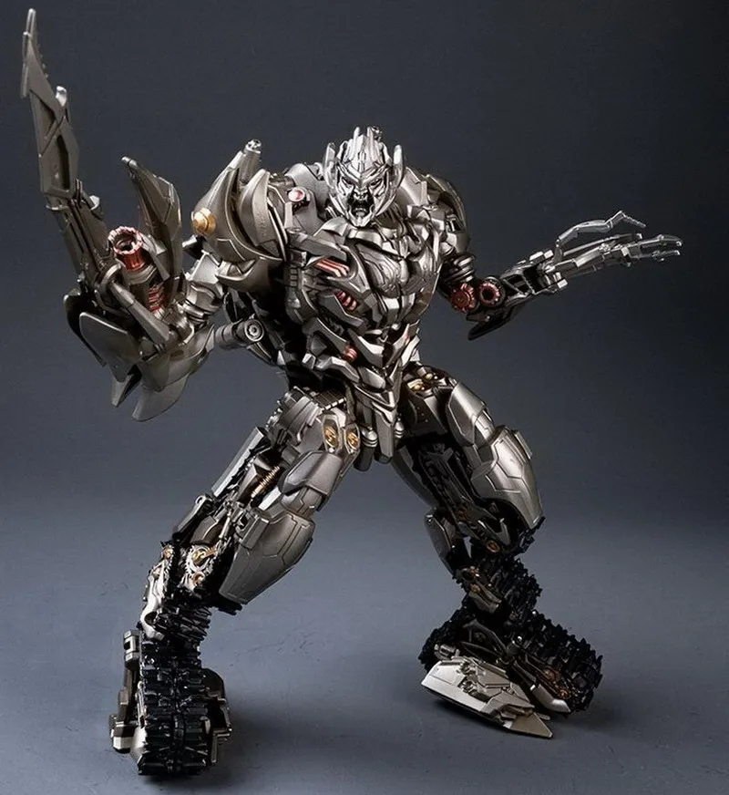 BAIWEI Deformation Toys Galvatron TW1029 Transformation Robot SS13 Action Figure Model Gift