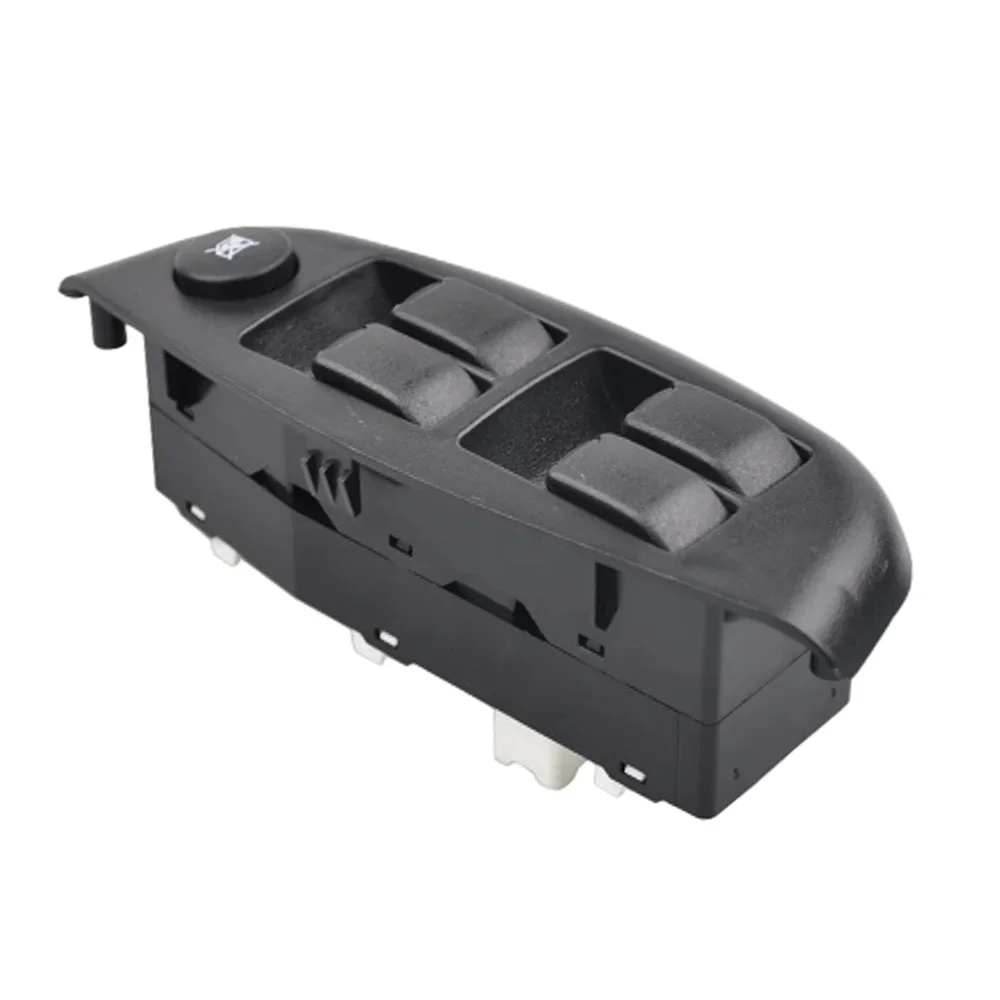 For Chevrolet Aveo 2004-2005 Front Left 11Pins Power Window Lift Switch 96396302 96540780 Interior Replacement Parts