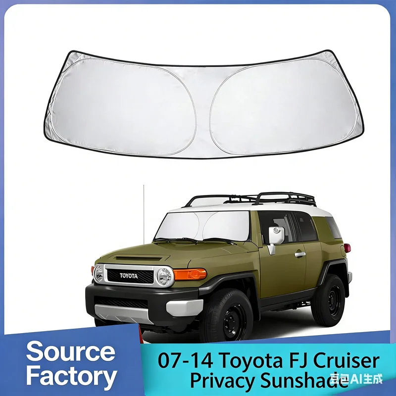 Suitable For 07-14 …