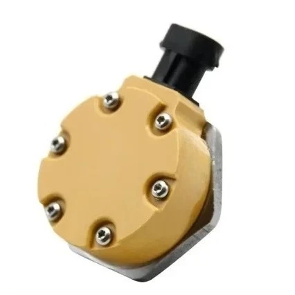 312-5620 326-4635 For  Diesel Pump Solenoid Valve