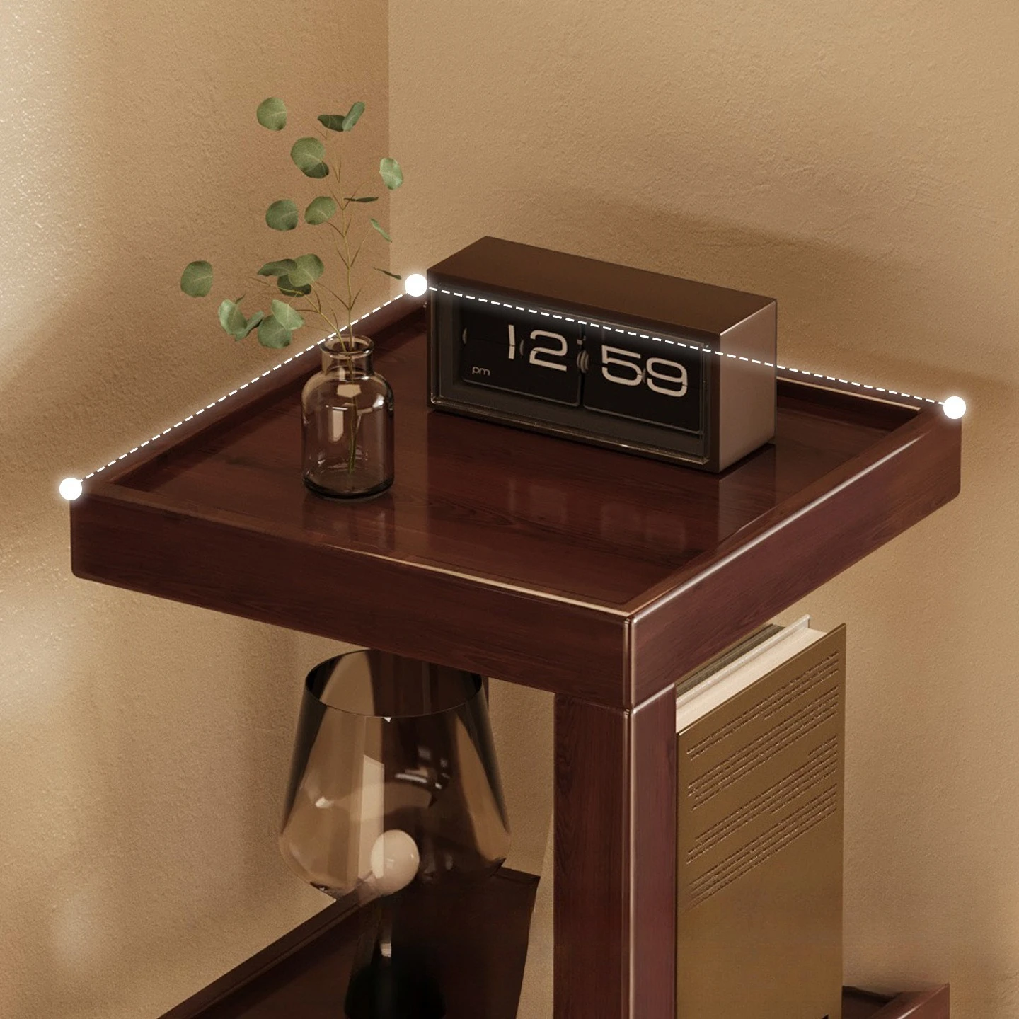 Thumbnail 2 - #24 Budget Living Room Cabinets for Smart Shoppers
