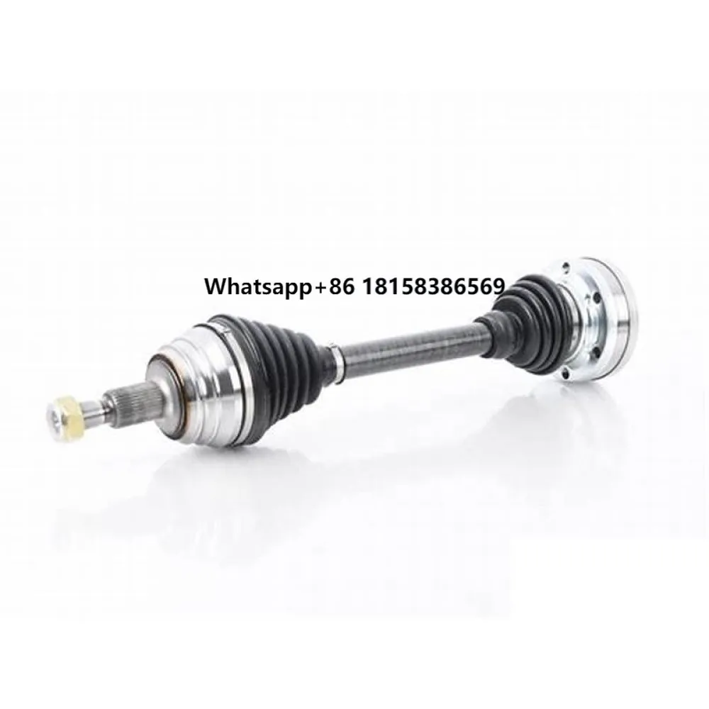 

BBmart Auto Parts Axle CV Half Shaft for Mercedes Benz W638 OE 6383342334 6383 3423 34