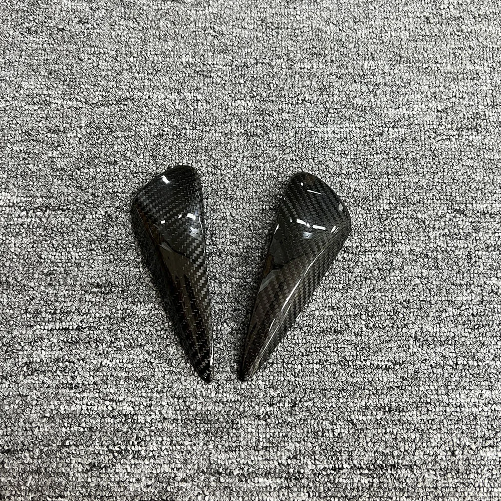 

CB650R Защитная крышка топливного бака для Honda CBR650R и CB650R 2019-2023 слайдер топливного бака из углеродного волокна