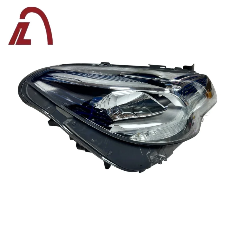 High Quality for -E-Class W207 E200 E260 E300 LED Headlight 12V Low Configuration Front Headlamp Auto Parts