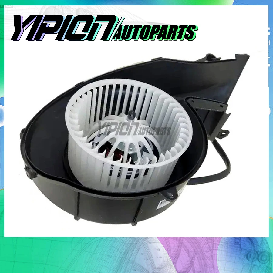 For VOLVO FH16 Auto Truck Electrical System Air Conditioning Heater Fan Motor Interior Air Blower OEM 82349000 84223449