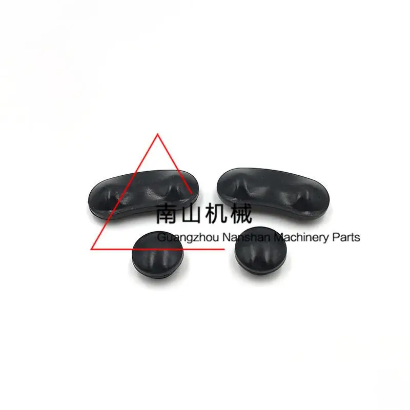 For Doosan for Daewoo DH60/225/220/258/300-7-9 joystick handle button excavator accessories