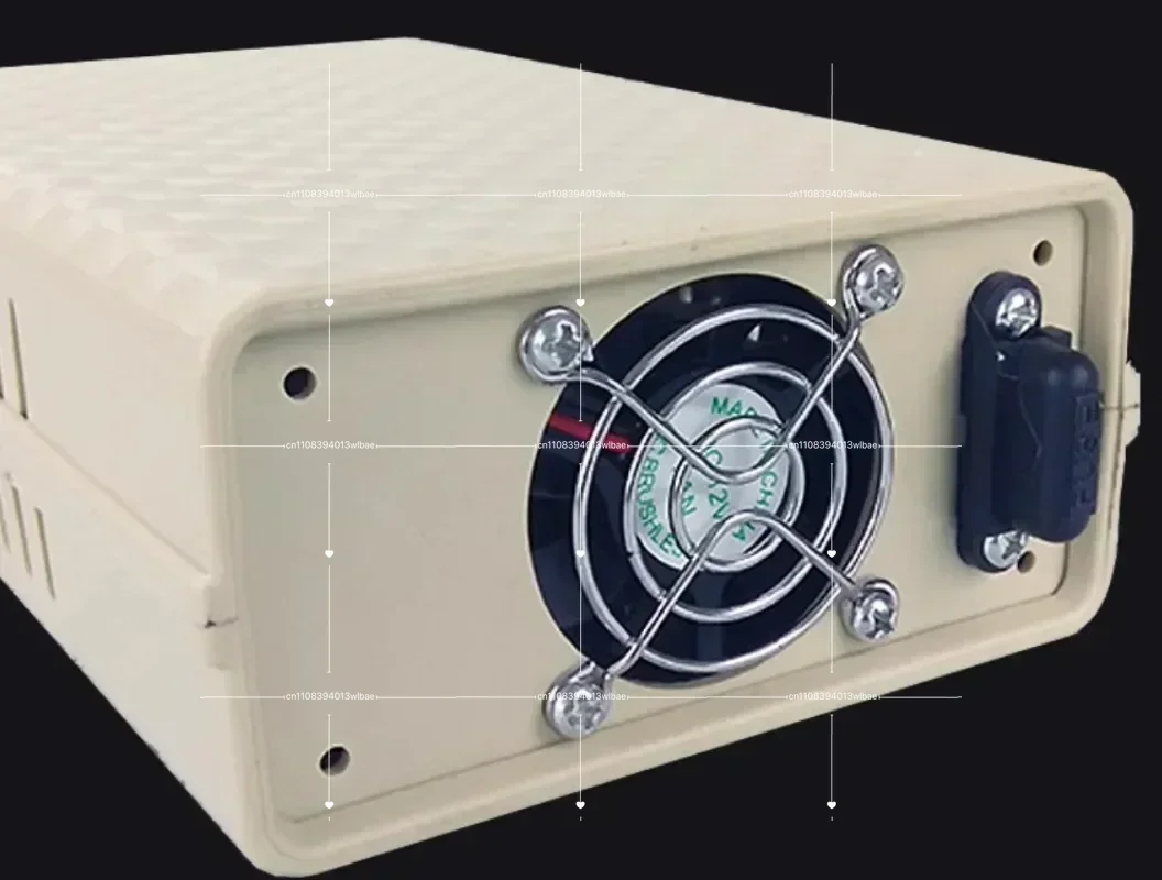 Inverter Head 1200w High Power Inverter Intelligent Energy Saving 12v Voltage Converter 735
